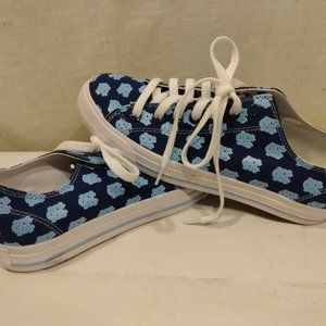 Unisex Row One NCAA North Carolina Tar Heels Low